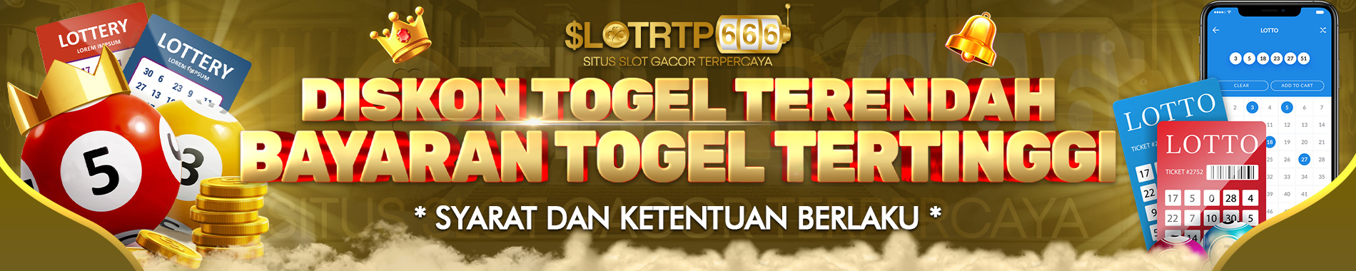 SLOT DEPOSIT PULSA TANPA POTONGAN SLOTRTP666